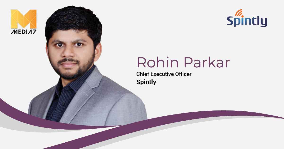 Rohin Parkar Talks About Wireless Access Control Systems