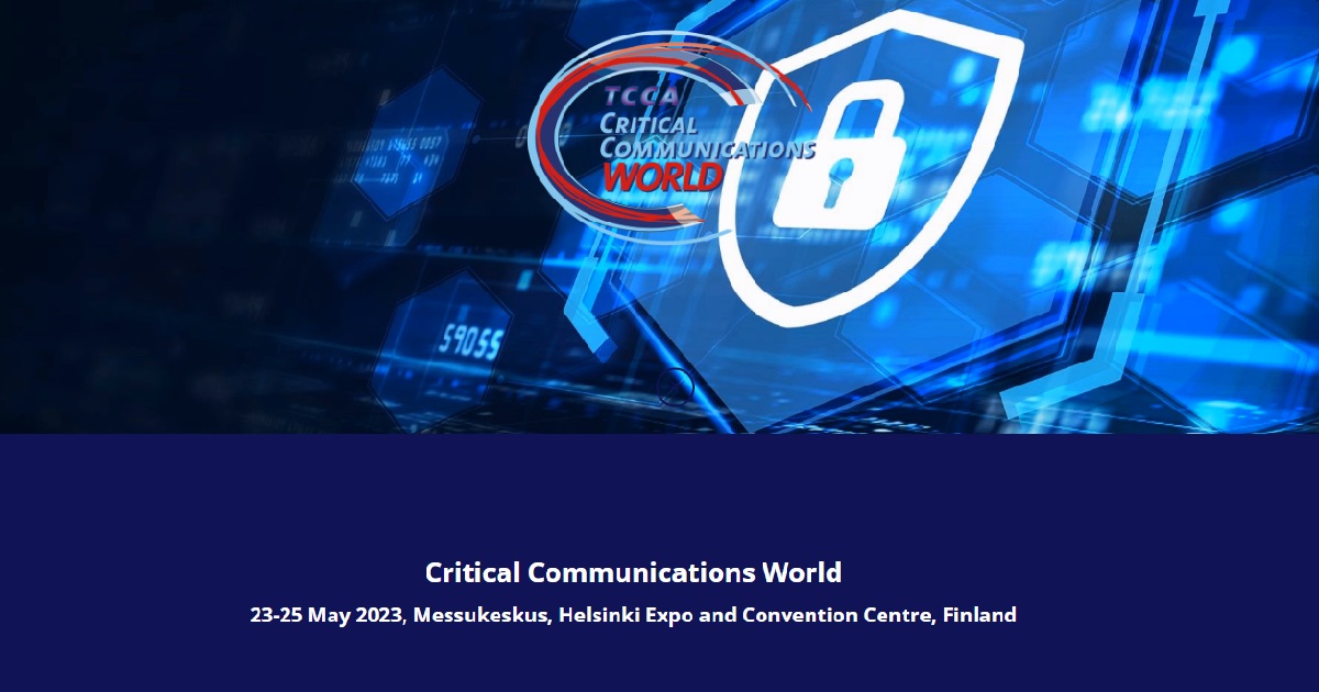 critical-communications-world
