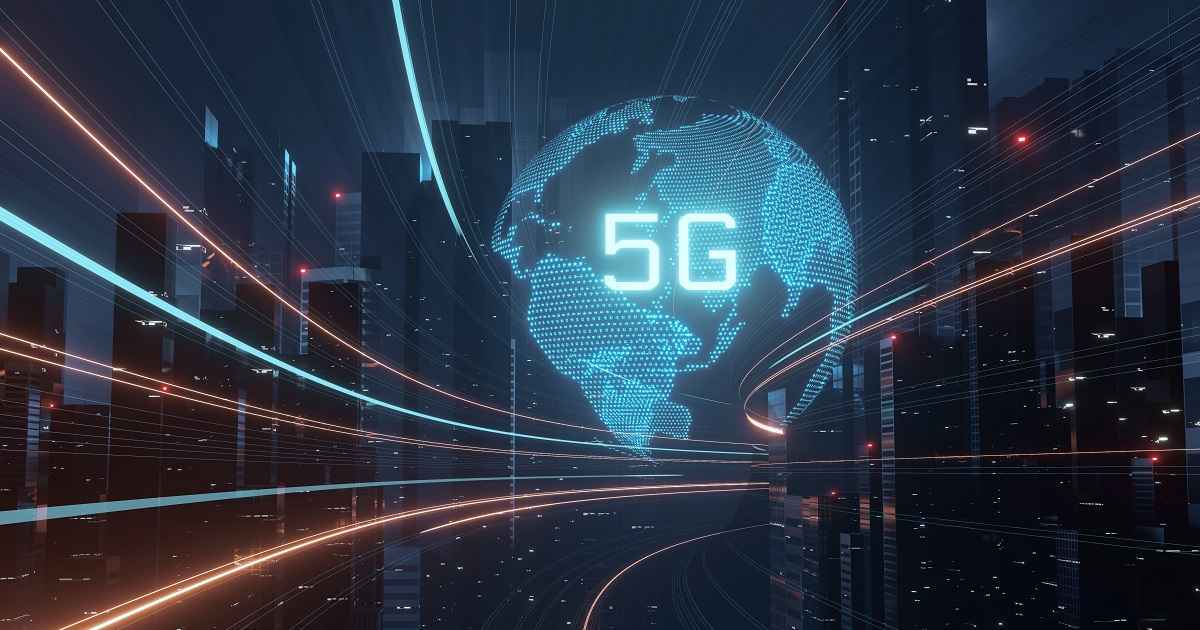UScellular Selects Casa Systems for Self-Install 5G