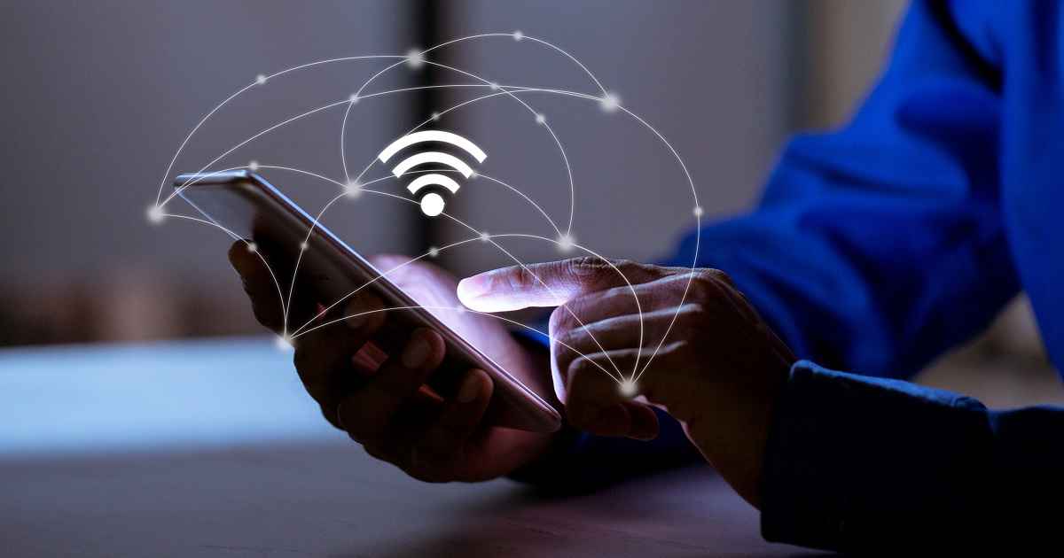 NETGEAR Introduces World’s First WiFi 6E Unlocked 5G Mobile Hotspot With mmWave Technology