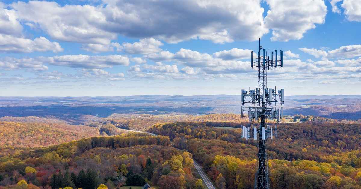 Triangle Communications Upgrades and Expands Broadband Network with Ribbon&amp;#39;s IP Wave Solutions