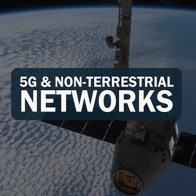 5G & Non-Terrestrial Networks