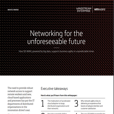 The Unification of Network