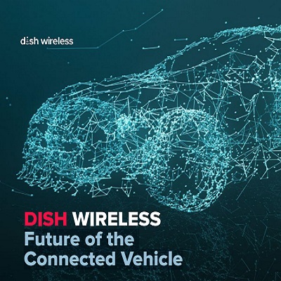 Future of the Connected Vehicle