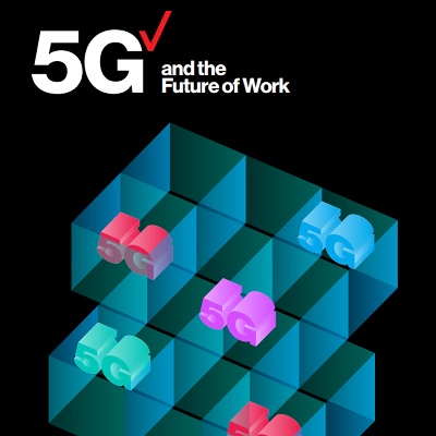 5G and the Future of Work